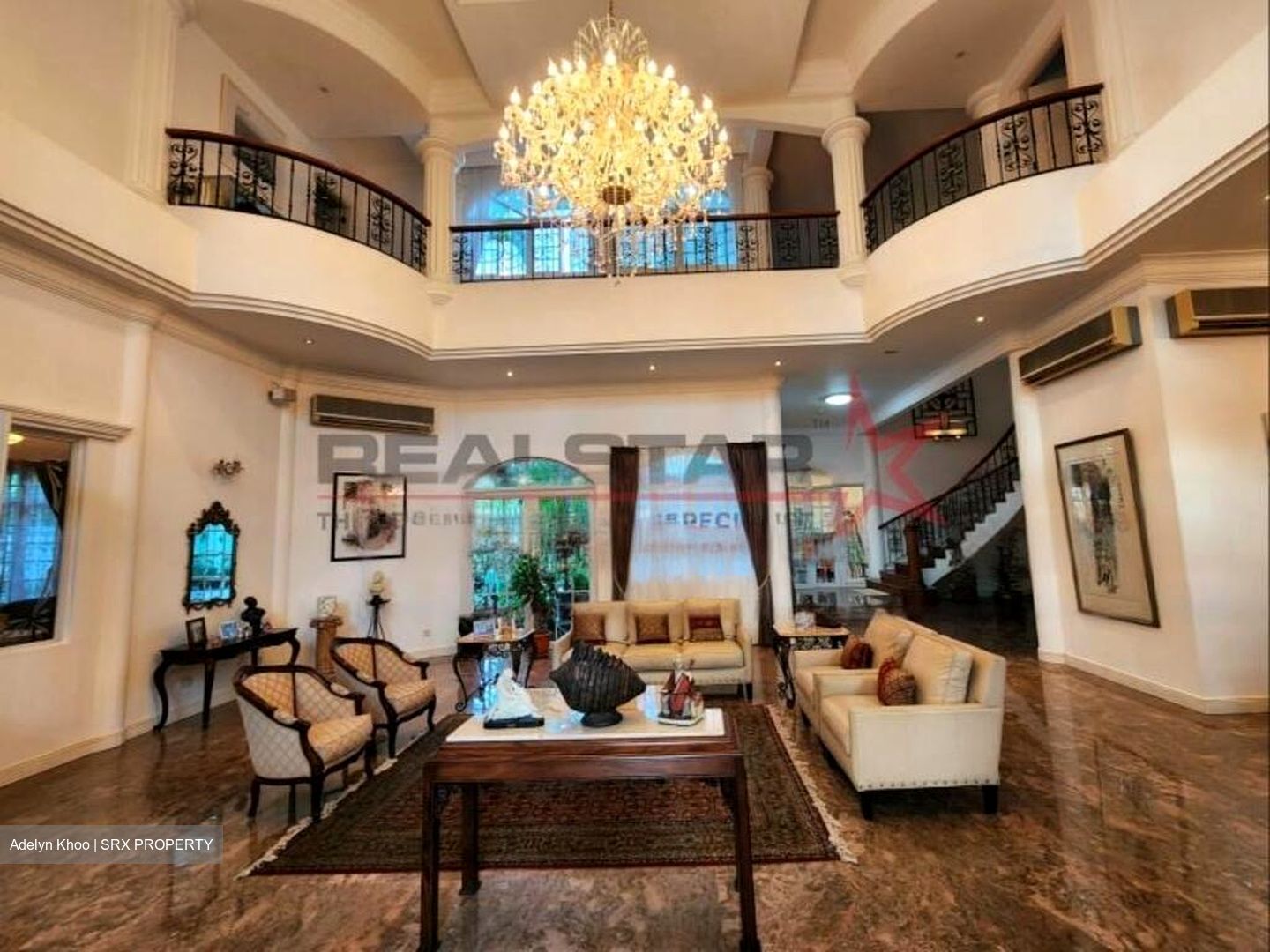 Swettenham Close (D10), Detached #458253711